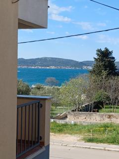Be-Bu-Mar Apartments - Sveti Filip i Jakov - 6