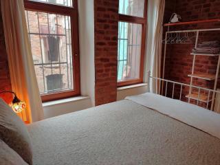 Kunterbunt Istanbul - 1