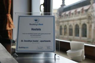 St. Dorothys hostel - apartments - Breslavia - 6
