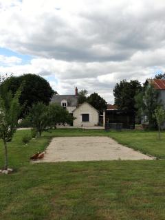 Aux Champs Des Châteaux - Sambin - 9