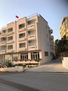 Camere vista mare - Vlorë - 3
