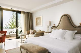 Marbella Club Hotel · Golf Resort & Spa - Marbella - 4
