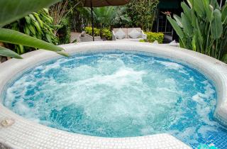 Vf Hotel - Cuernavaca - 9
