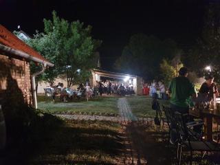 Etno imanje Dorf - 2