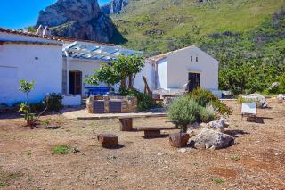 Rustico Zingaro - San Vito lo Capo - 9