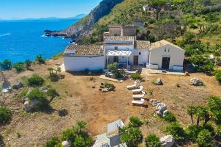 Rustico Zingaro - San Vito lo Capo - 0