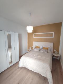 La Casona VIVIENDA USO TURÍSTICO RECIÉN REFORMADA EN EL CENTRO DE VILAGARCÍA. - Vilagarcia de Arousa - 7