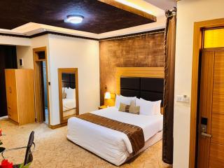 Ndaru Luxury Suites - Kigali - 9