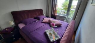 Sunny Guesthouse - Amsterdam - 4