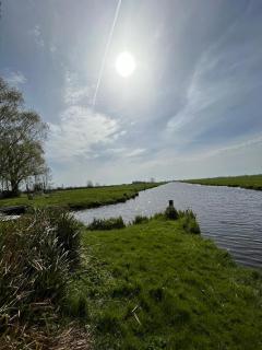 B&B De Beijersche Stee, Logies aan de Waterkant - Stolwijk - 4