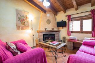 Casas Rurales Picachico - 4