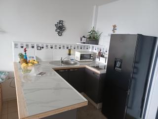 Résidence MANKA - Les Trois-Îlets - 3