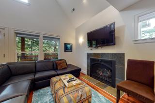 The Martin's Seaside Beach House - Rockaway Beach - 7