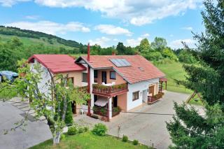 Guesthouse Ante Hodak - Selište Drežničko - 0