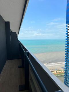 32 floor Orbi city Block A - Batumi - 0