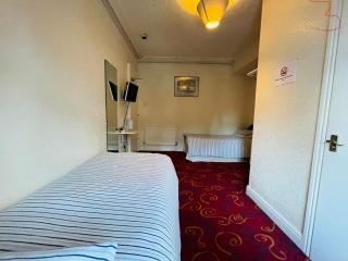 The Roadhouse Hotel - Carlisle - 1