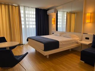 32 floor Orbi city Block A - 7