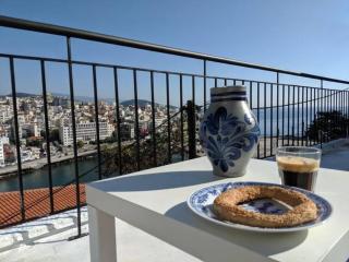 View and sun apartments 2 - Kavala - 8