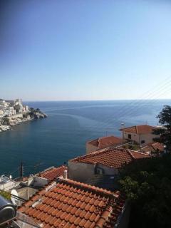 View and sun apartments 2 - Kavala - 7