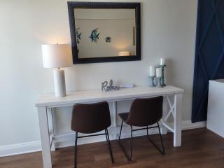 Beautifully Updated Ocean Front King Suite! Sea Mist Resort 20806 - Perfect for 2-4 guests! - Myrtle Beach - 3