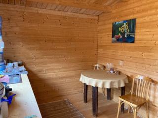 Atpūtas vieta “Ratuļi” - 3