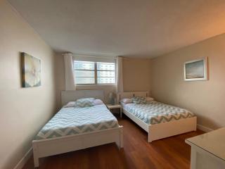 The Tides on Hollywood Beach OceanView 6D - Hollywood - 9