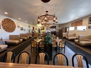 Border Inn Casino - Baker - 1