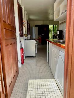 Gîtes dans un jardin - Terre-de-Haut - 2