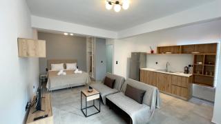 Antheon Studio - Città di Lefkada - 8