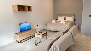 Antheon Studio - Città di Lefkada - 6