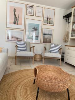 Charlie & Chloé’s beachcondo ***** - De Haan - 1