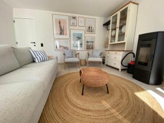 Charlie & Chloé’s beachcondo ***** - De Haan - 2