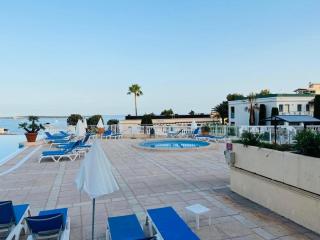 Villa Francia, Cannes,minimum 5 nuits de sejour - Cannes - 5