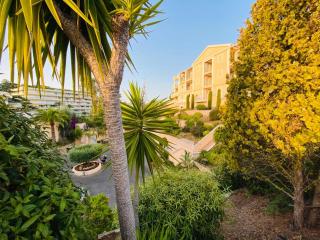 Villa Francia, Cannes,minimum 5 nuits de sejour - Cannes - 6