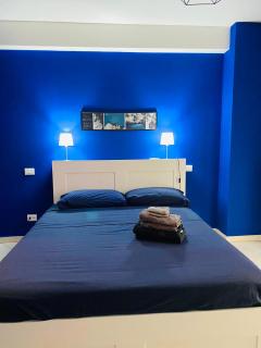 Bari Blue - Bari - 8