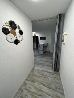 Deniz’s Serviced Apartment. - Niederaula - 9