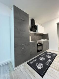 Deniz’s Serviced Apartment. - 3