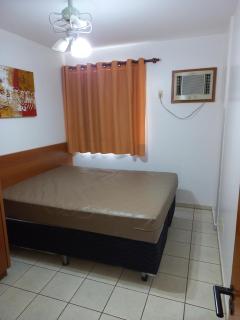 Apto Flat Thermas Paradise, Rio Quente, Caldas Novas-Go - 0