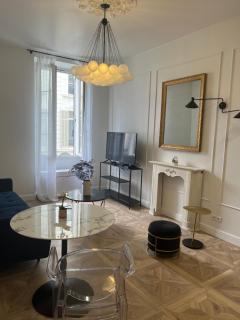 Touchlux apartments - Cannes - 4