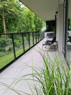 Nice River - MAZURIA APARTAMENTY - 8