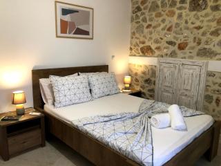 Oikia Stone House in seaside Kalo Chorio - Agios Nikolaos - 1