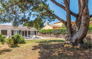 Holiday Home Les Moutiers En Retz Rue De Bois Millet - 8