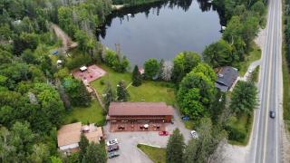 Hôtel du lac Lenore - Sainte-Adèle - 4