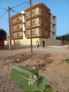 A & A TERANGA - Somone - 2
