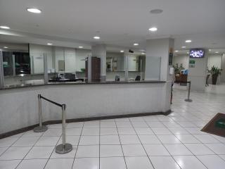 Apto Flat Thermas Paradise, Rio Quente, Caldas Novas-Go - Rio Quente - 7