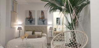 Apartamento Romero Garden A - 2