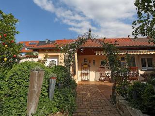 Anjas Ferienhaus Freiburg - Freiburg im Breisgau - 9