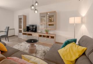 Newly renovated holiday apartment Sirius - Poreč - 2