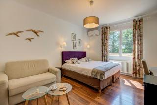 Logis Hotel Le Blason de Provence - 9