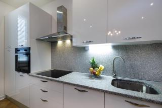 Apartment Heart of the City Center - 4